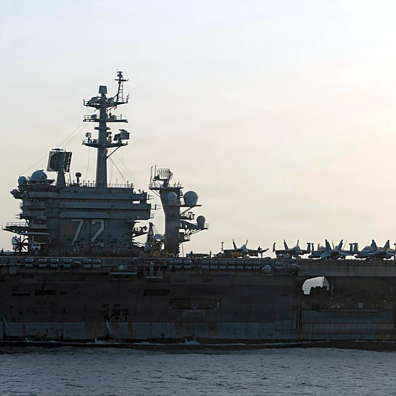 The Iran war’s mental toll on US sailors
