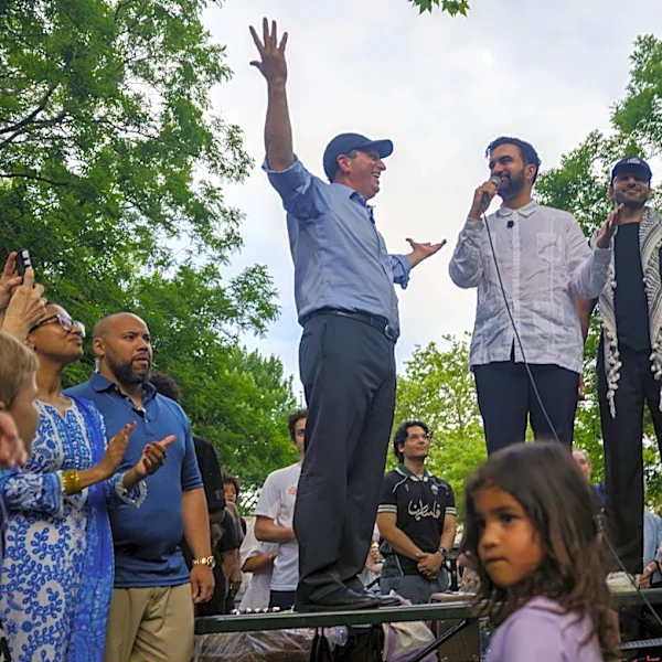 What American Jews want from the midterms