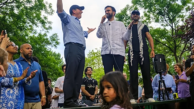 What American Jews want from the midterms