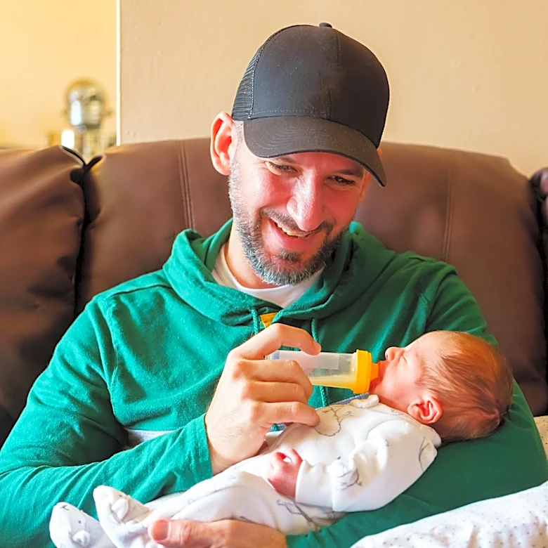 Why babies’ experiences matter (even if they can’t remember them)