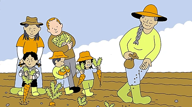 Should you spend your money on retirement or give it to your kids?