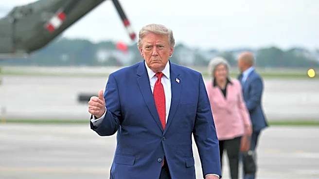 The Trump-Kim Jong Un bromance comes roaring back