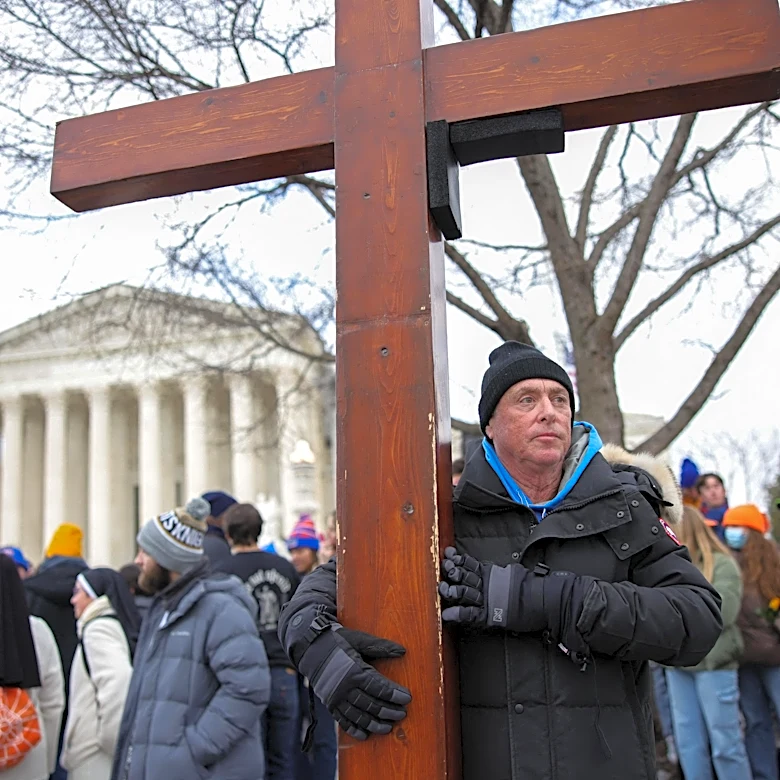 How the Supreme Court remade religious liberty in the Christian right’s image