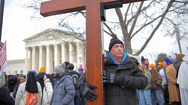How the Supreme Court remade religious liberty in the Christian right’s image