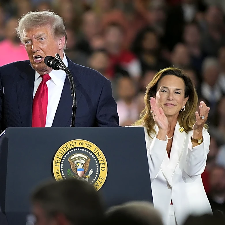 The real “electability” question is about Donald Trump