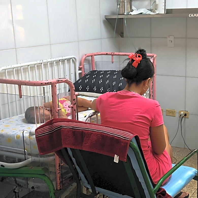 Cuba has plenty of doctors. So why is its healthcare system collapsing?