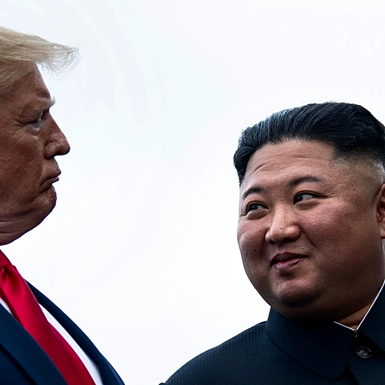 Why Trump can’t rekindle the spark with Kim Jong Un