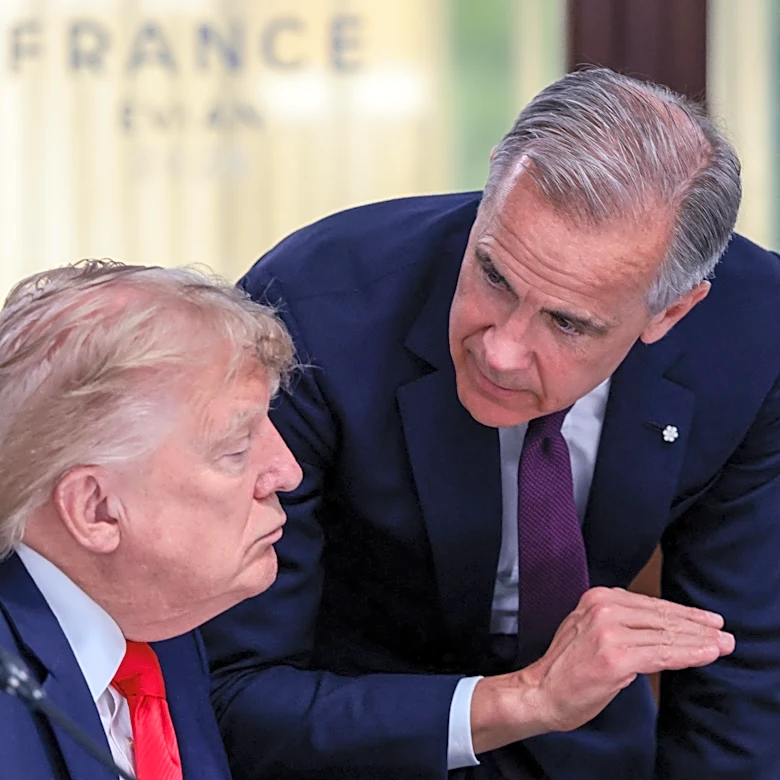 No new Canada tariffs — for now