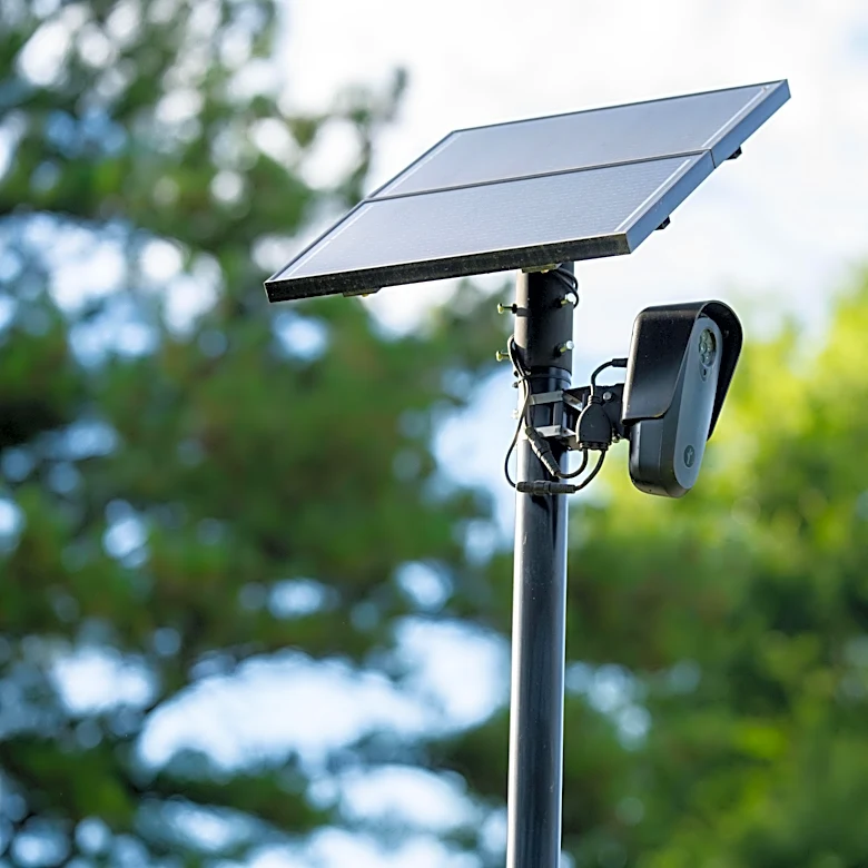 Flock cameras are everywhere — and people really, really hate them