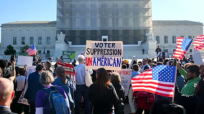 The Supreme Court’s about to face an entirely new kind of voter discrimination