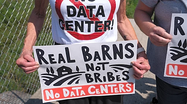 The week the data center backlash exploded