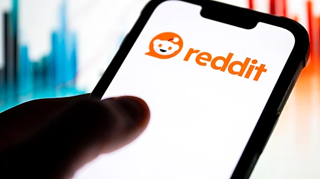 Is Reddit still for humans?