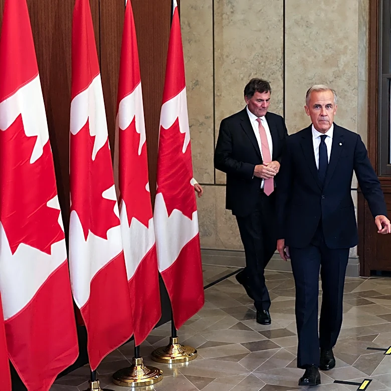The view from a very angry Canada