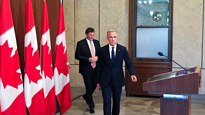 The view from a very angry Canada