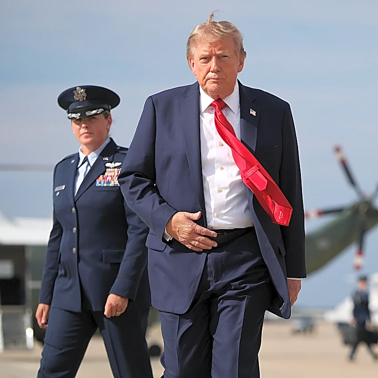 Trump blows up the US-Canada relationship