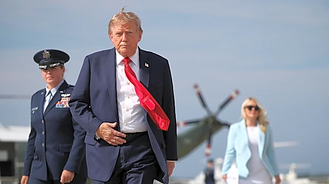 Trump blows up the US-Canada relationship