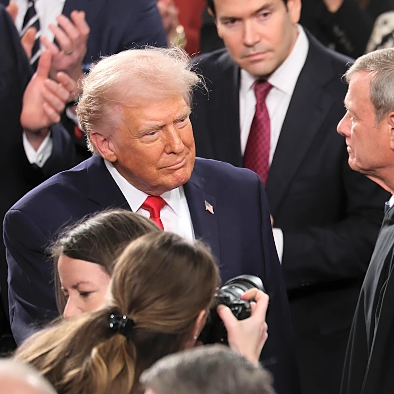 The Supreme Court just revived Trump’s attempt to sabotage the 2026 election