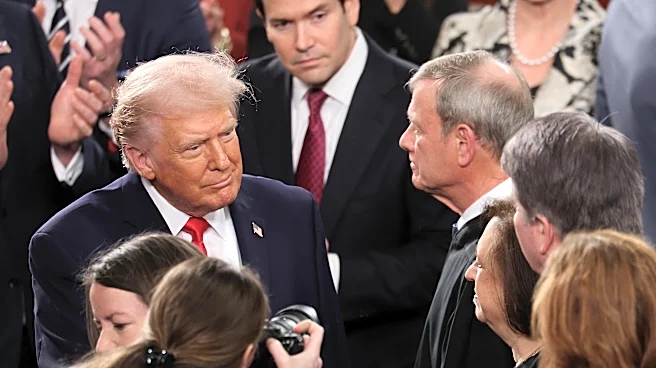The Supreme Court just revived Trump’s attempt to sabotage the 2026 election