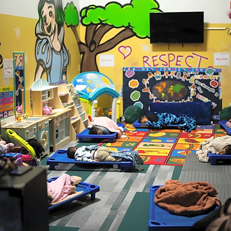 What happens when private equity owns your childcare?