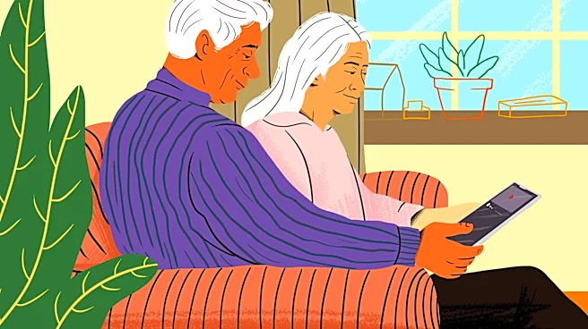 How to spy on your aging parents — ethically