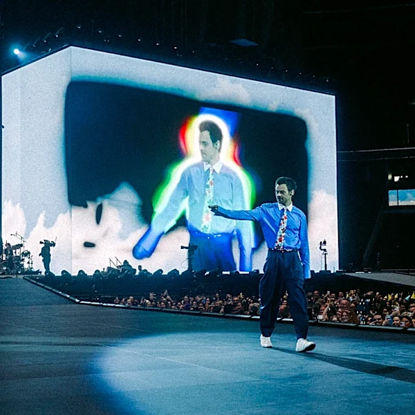 The concert trend forcing fans to pay way more