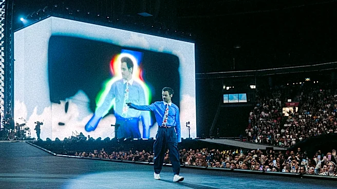 The concert trend forcing fans to pay way more
