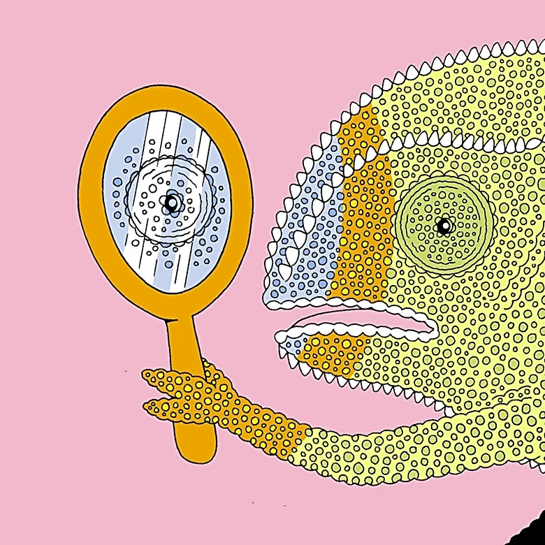You’re a people pleaser? Here’s how to not lose yourself.