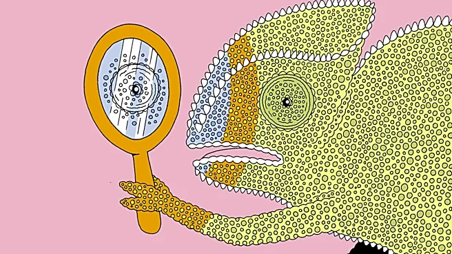 You’re a people pleaser? Here’s how to not lose yourself.