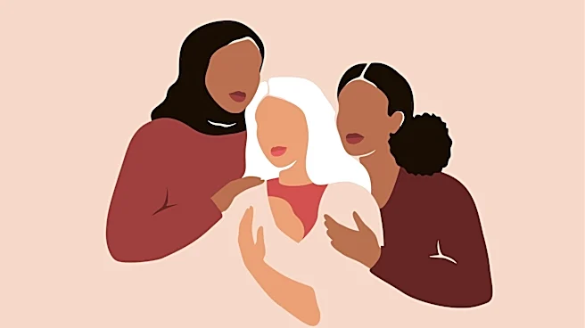 We actually know how to help mothers with postpartum depression