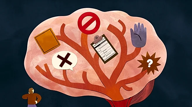 Why is it so hard to give away my dad’s brain?