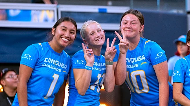 What happens when a blue state votes on trans sports?