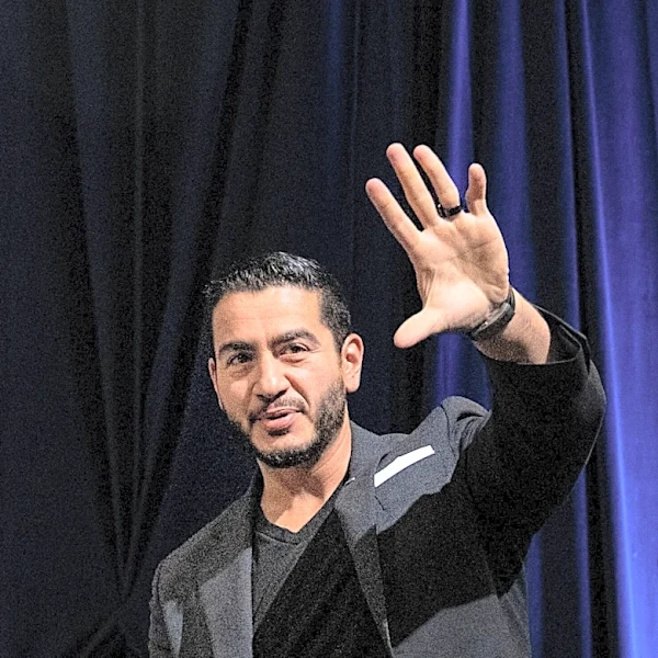 The Jewish Democrats trying to get to “yes” on Abdul El-Sayed