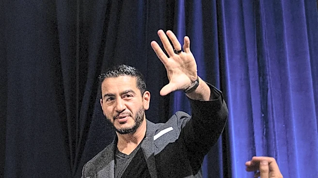The Jewish Democrats trying to get to “yes” on Abdul El-Sayed
