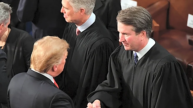 Republicans ask the Supreme Court to give them a huge discount on ad spending