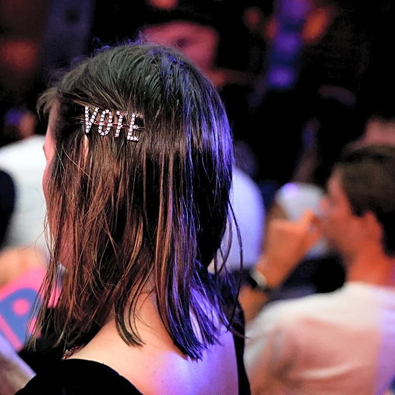 Gen Z’s politics aren’t what people think