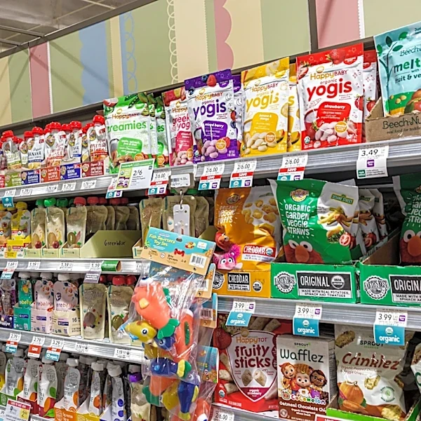 Your food may be safe. Its packaging is another story.