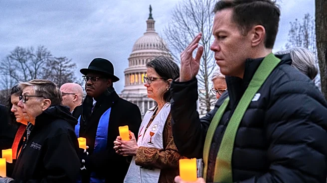 How Christians can fight back against Christian nationalism