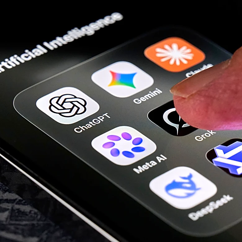 The smartphone trap we built for ourselves