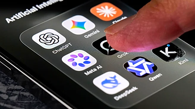 The smartphone trap we built for ourselves