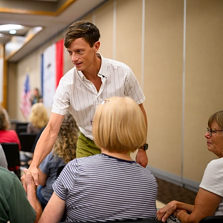 Why Iowa is a state to watch in the midterms