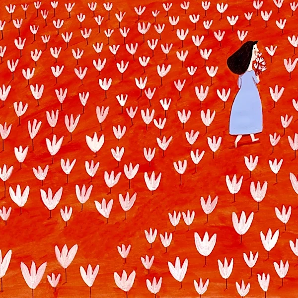 The strange grief of not wanting kids