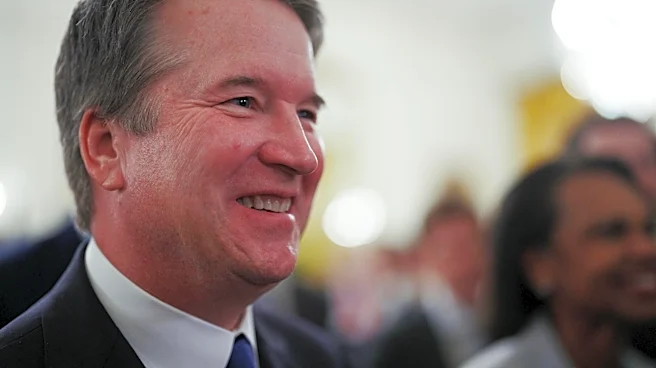 Republicans suffered a stunning Supreme Court loss. It lasted minutes.