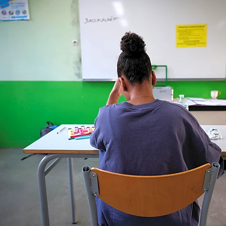A grim report card for the world’s schools