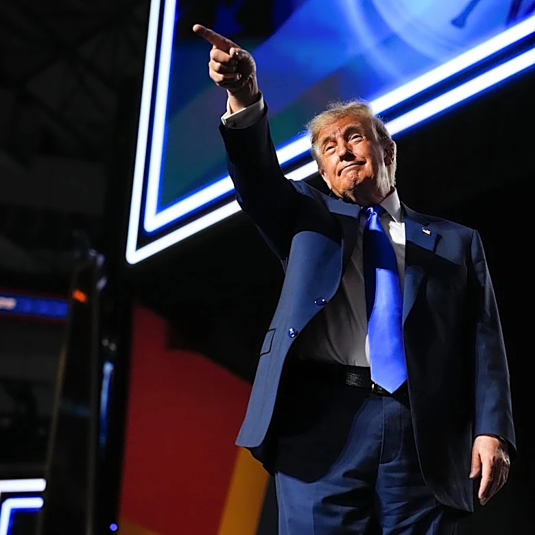 The one problem Trump can’t afford