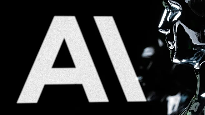 The week the AI freakout went mainstream