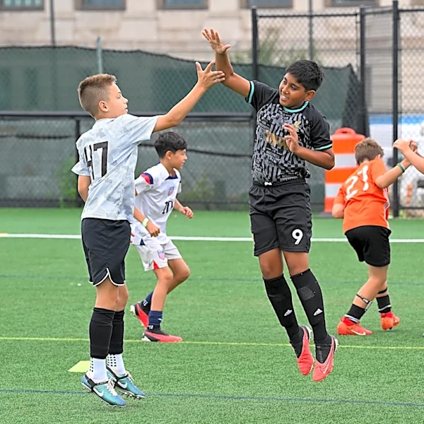 The cost of youth sports is out of control