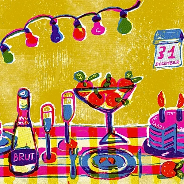 The ideal time to start planning for the holidays with your family is…right now