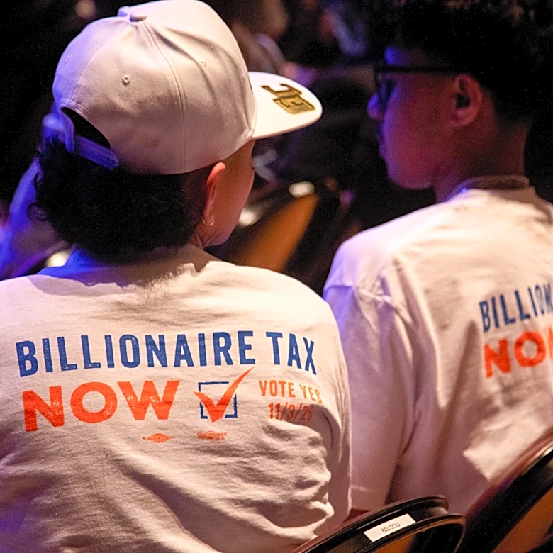 California’s audacious plan to tax its billionaires