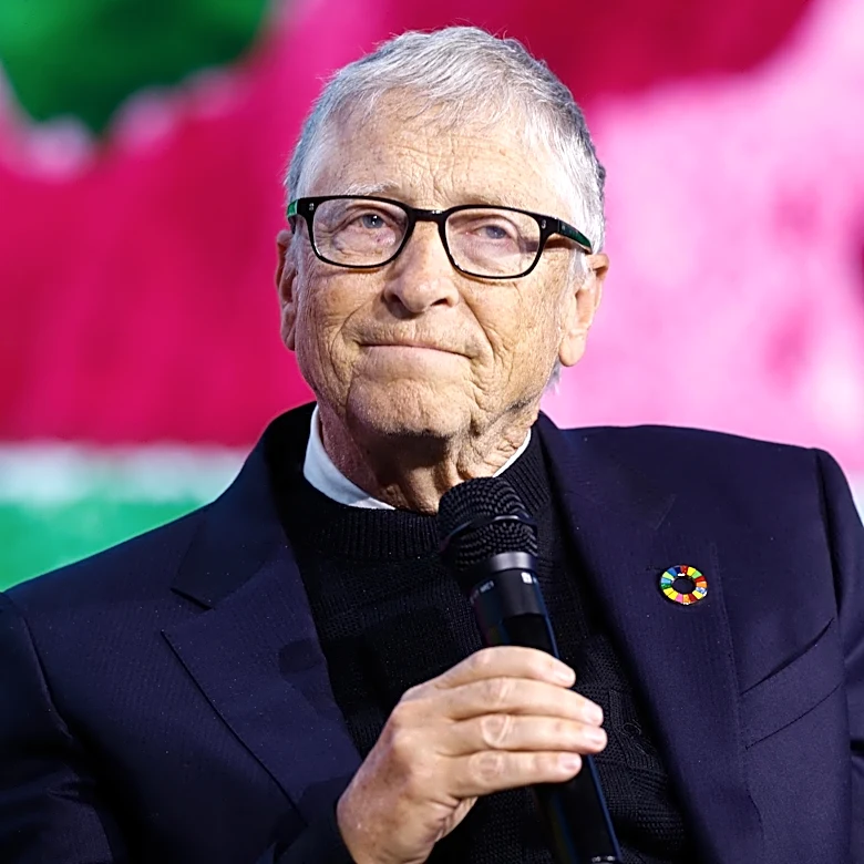 Can AI save global health? Bill Gates is betting $1 billion that it can.