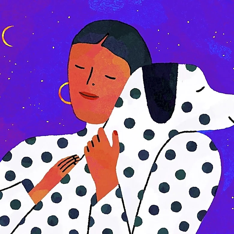 How your pet can help you tap into a sense of spirituality